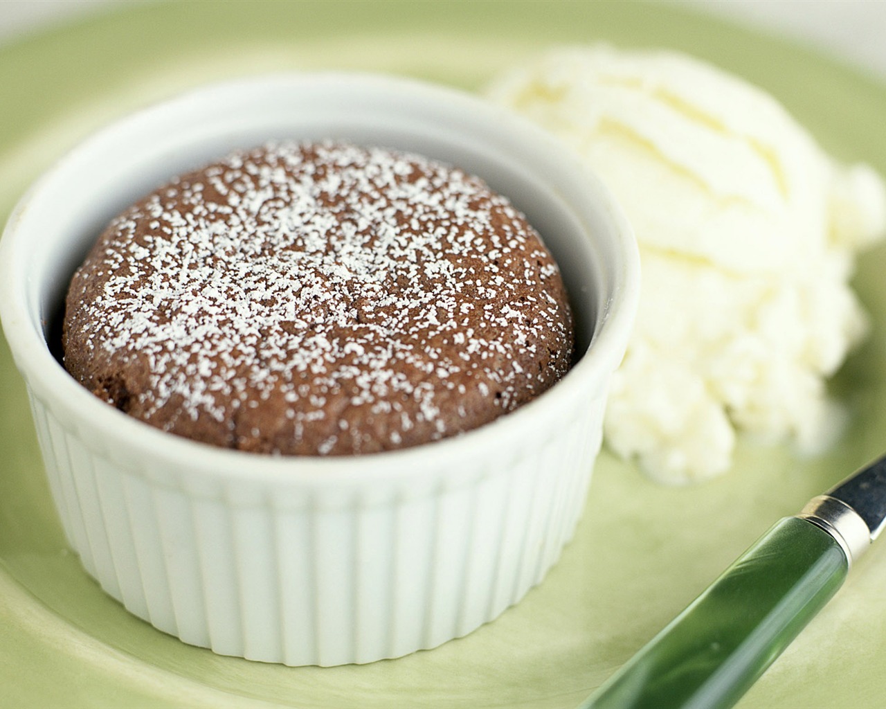 Delicious dezert tapety (11) #4 - 1280x1024