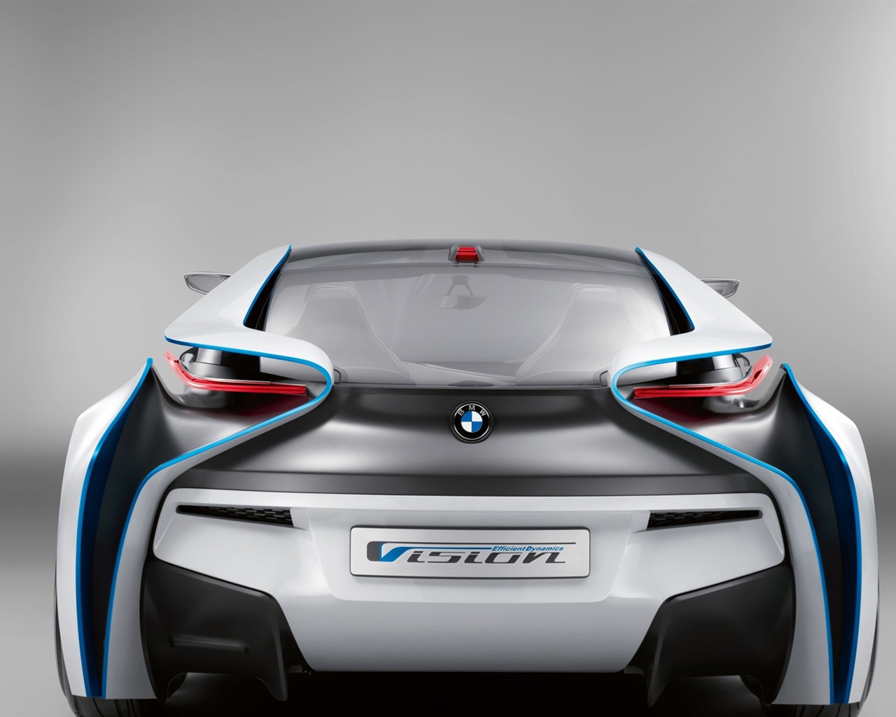 BMW concept car wallpaper (2) #6 - 1280x1024