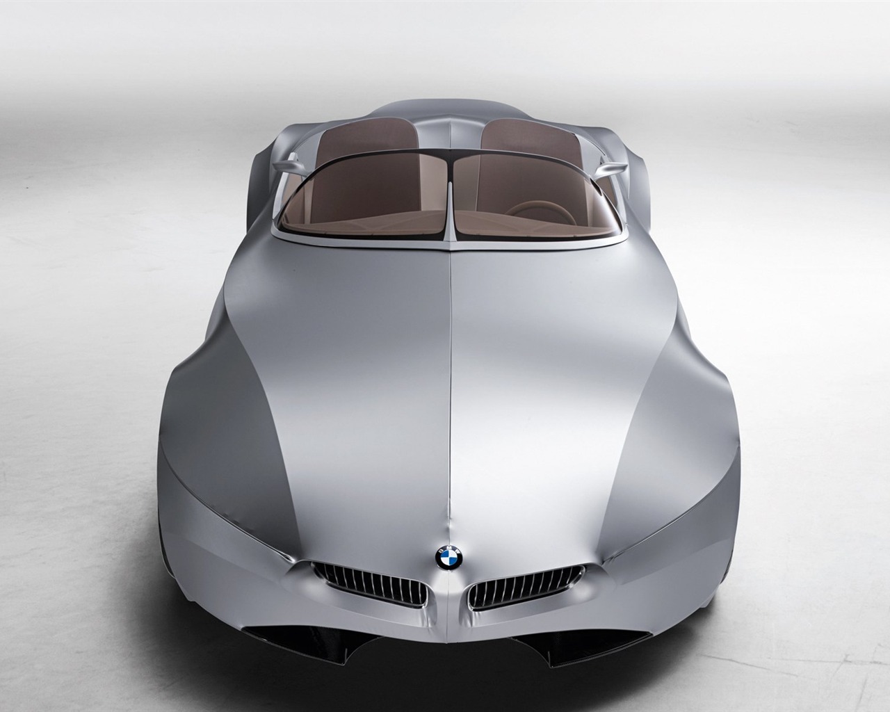 concepto de fondo de pantalla de coches BMW (2) #17 - 1280x1024