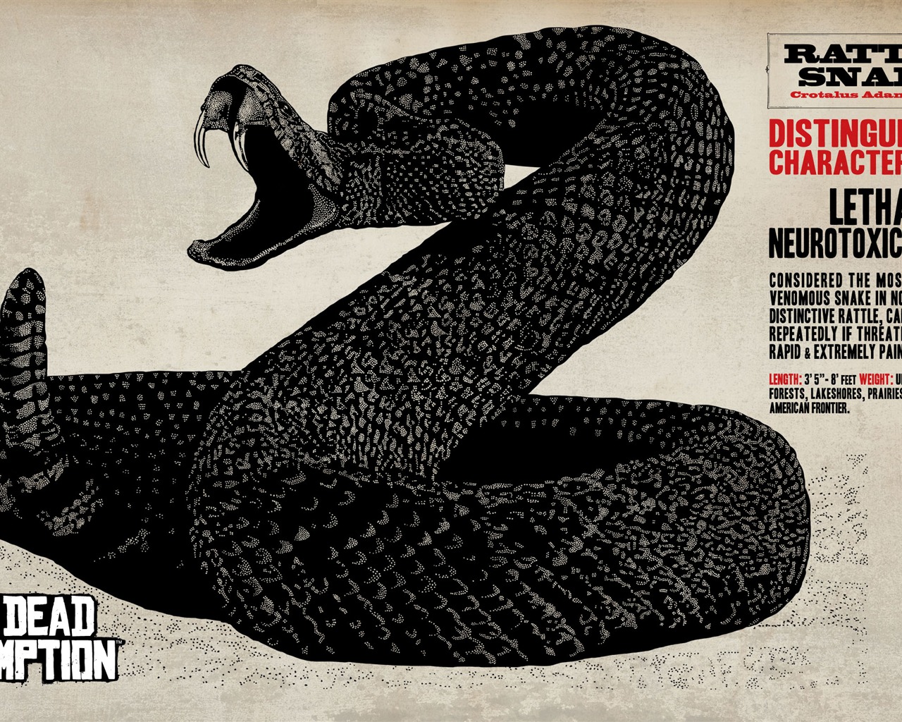 Red Dead Redemption 荒野大鏢客: 救贖 #2 - 1280x1024