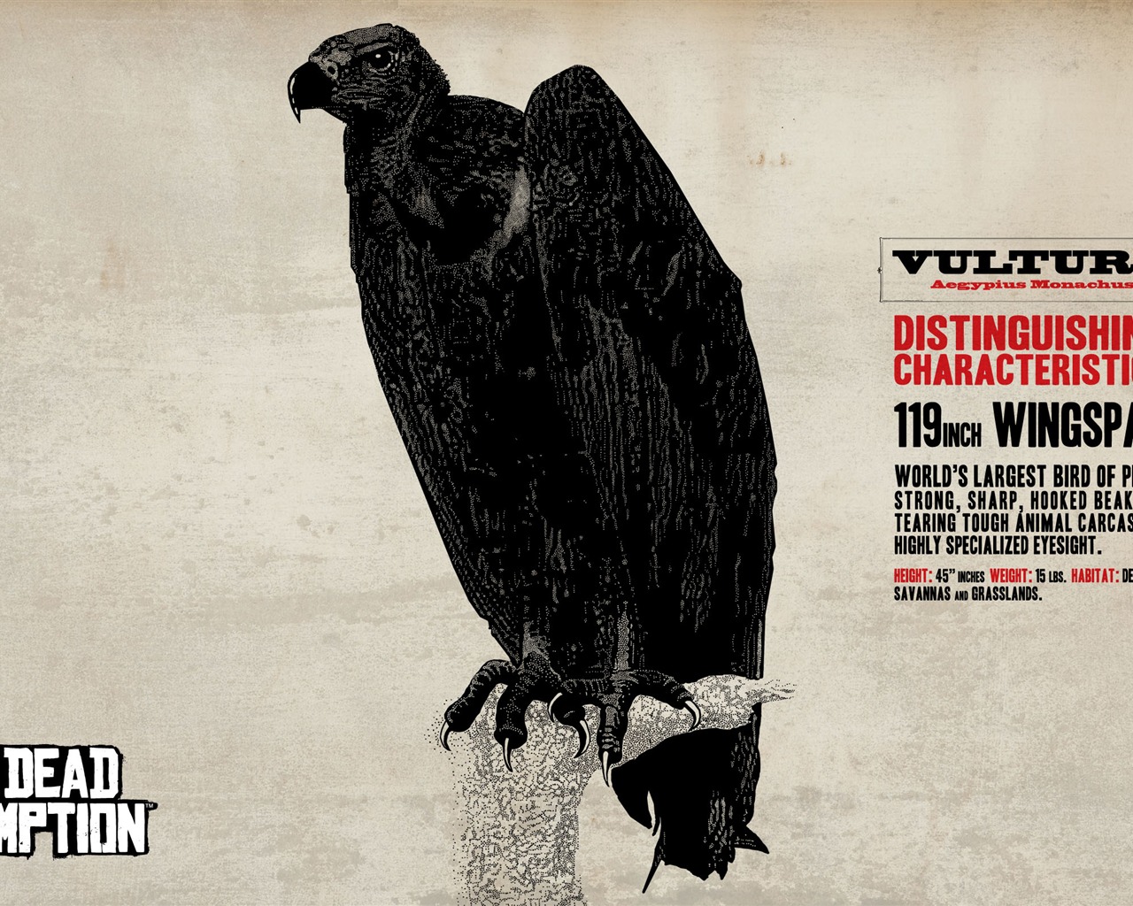 Red Dead Redemption HD wallpaper #4 - 1280x1024