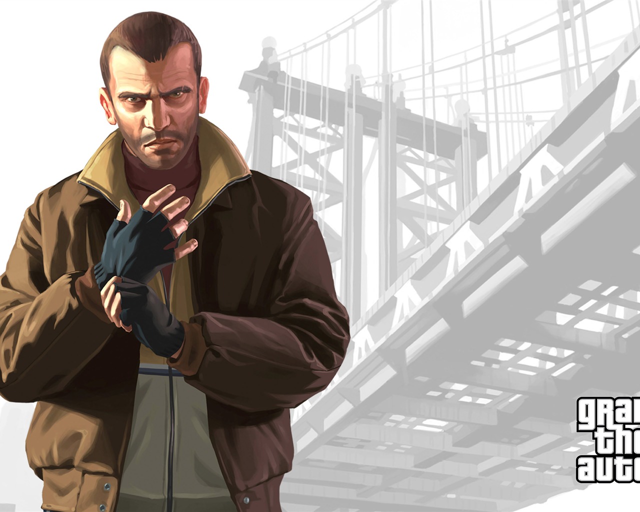 Grand Theft Auto: Vice City HD wallpaper #10 - 1280x1024