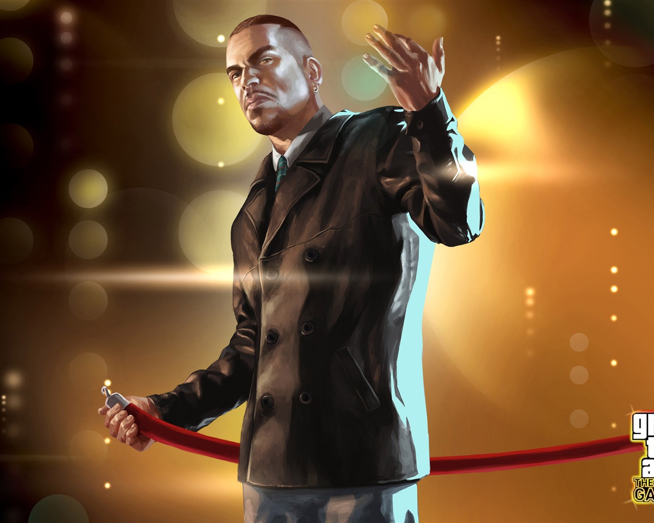 Grand Theft Auto: Vice City HD tapetu #22 - 1280x1024