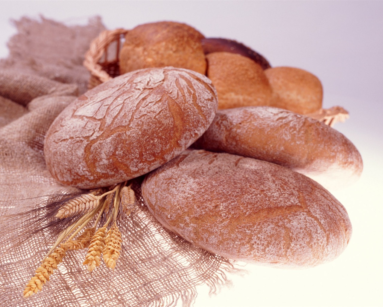 Bread Tapete Album (2) #18 - 1280x1024