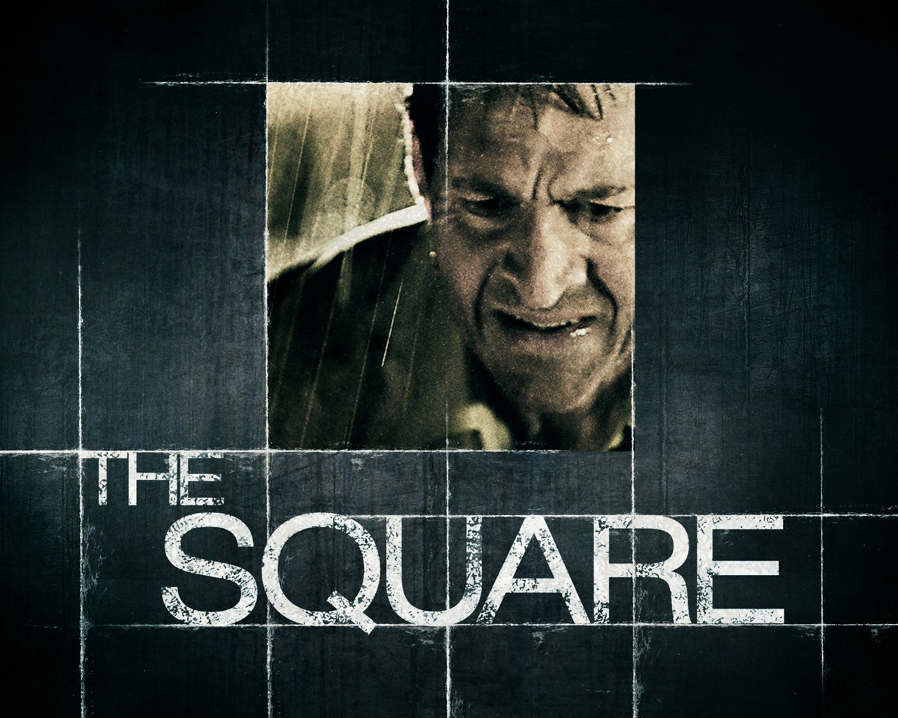 The Square 廣場 高清壁紙 #14 - 1280x1024