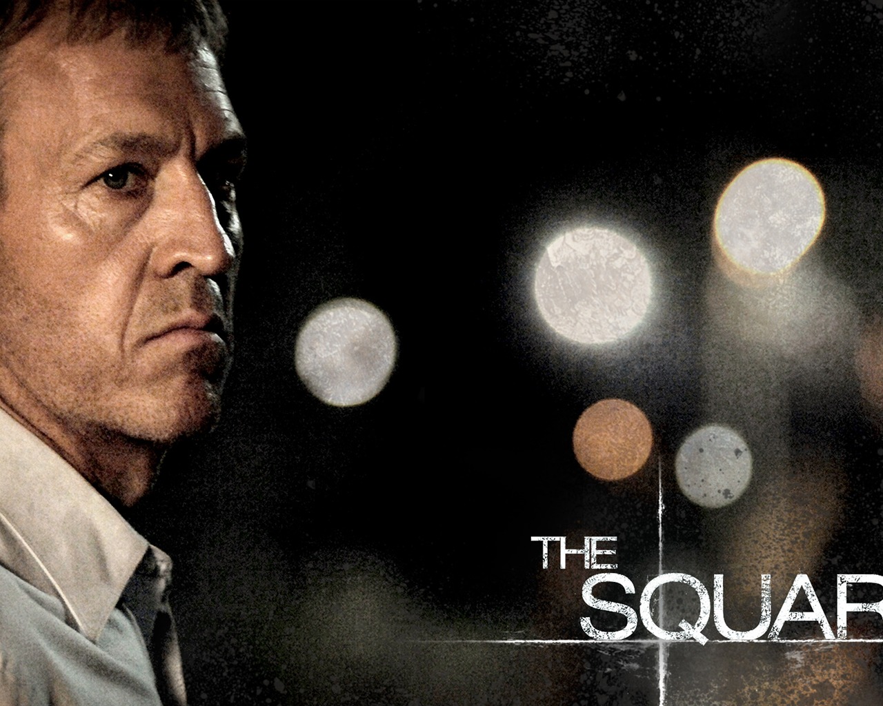 The Square HD wallpaper #15 - 1280x1024