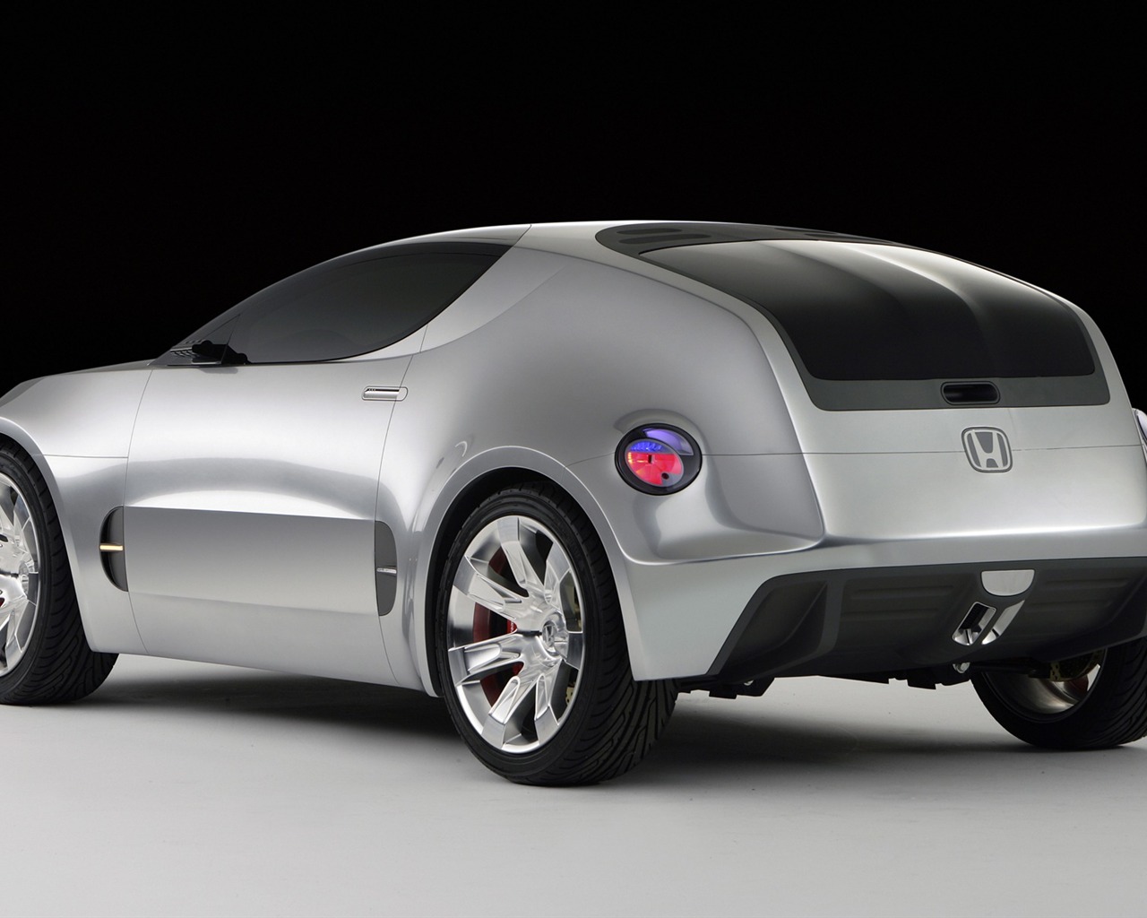 Honda Concept Car Wallpaper (1) #3 - 1280x1024