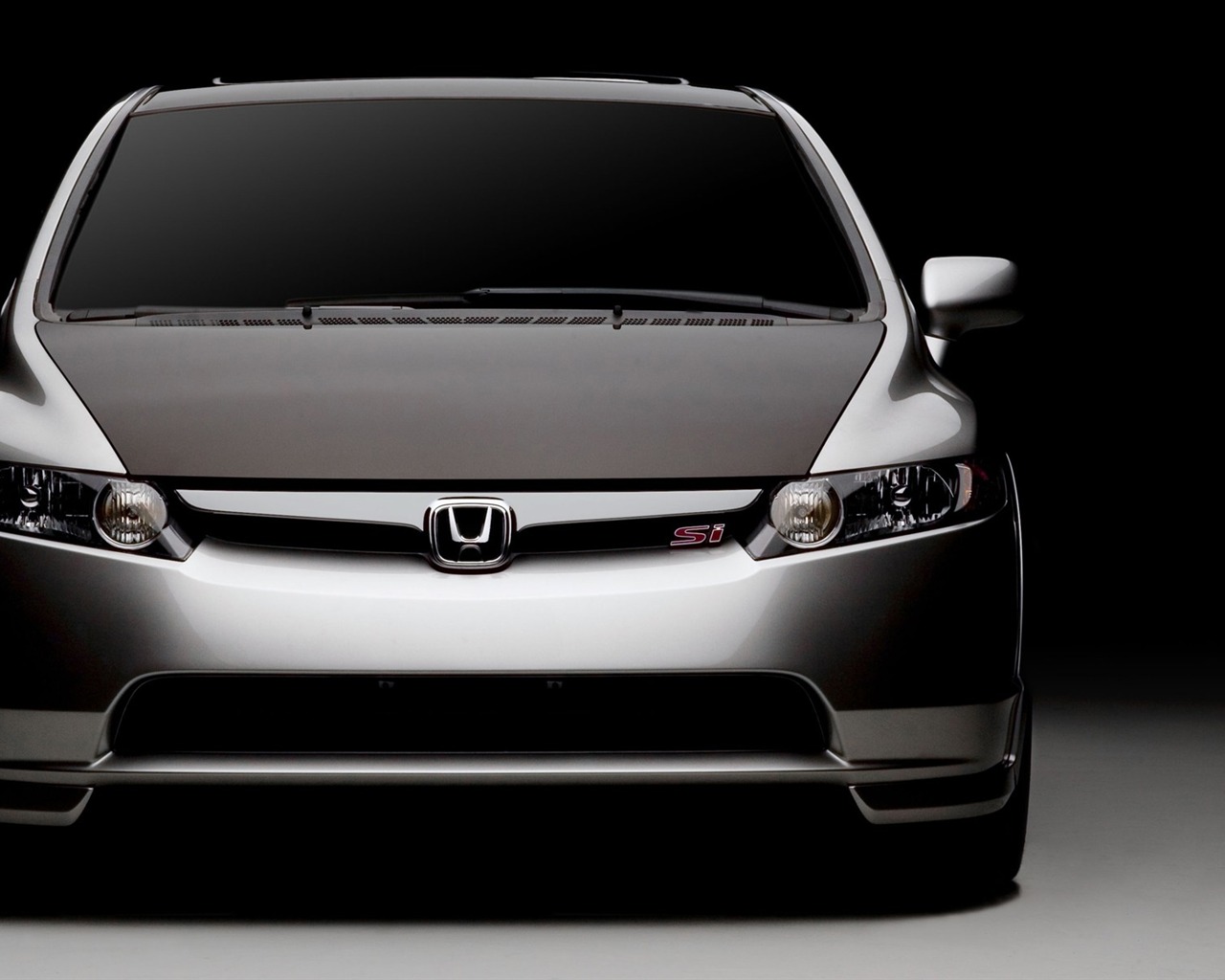 Honda concept car wallpaper (2) #9 - 1280x1024