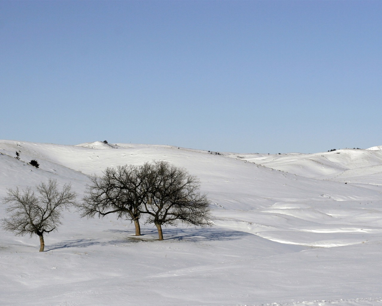 Tapety Krajina Kolekce (22) #3 - 1280x1024