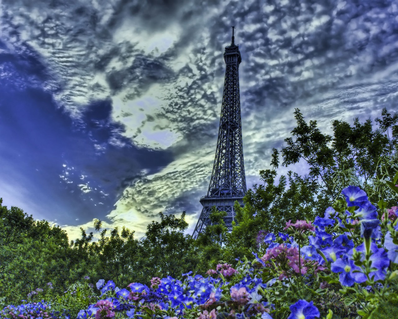 Scenery Collection Wallpapers (22) #12 - 1280x1024