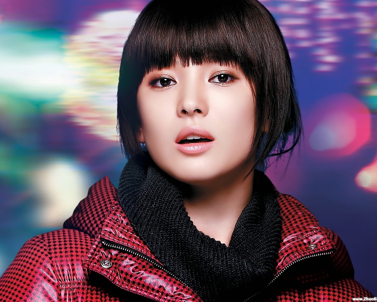 SHK krásnou tapetu #2 - 1280x1024