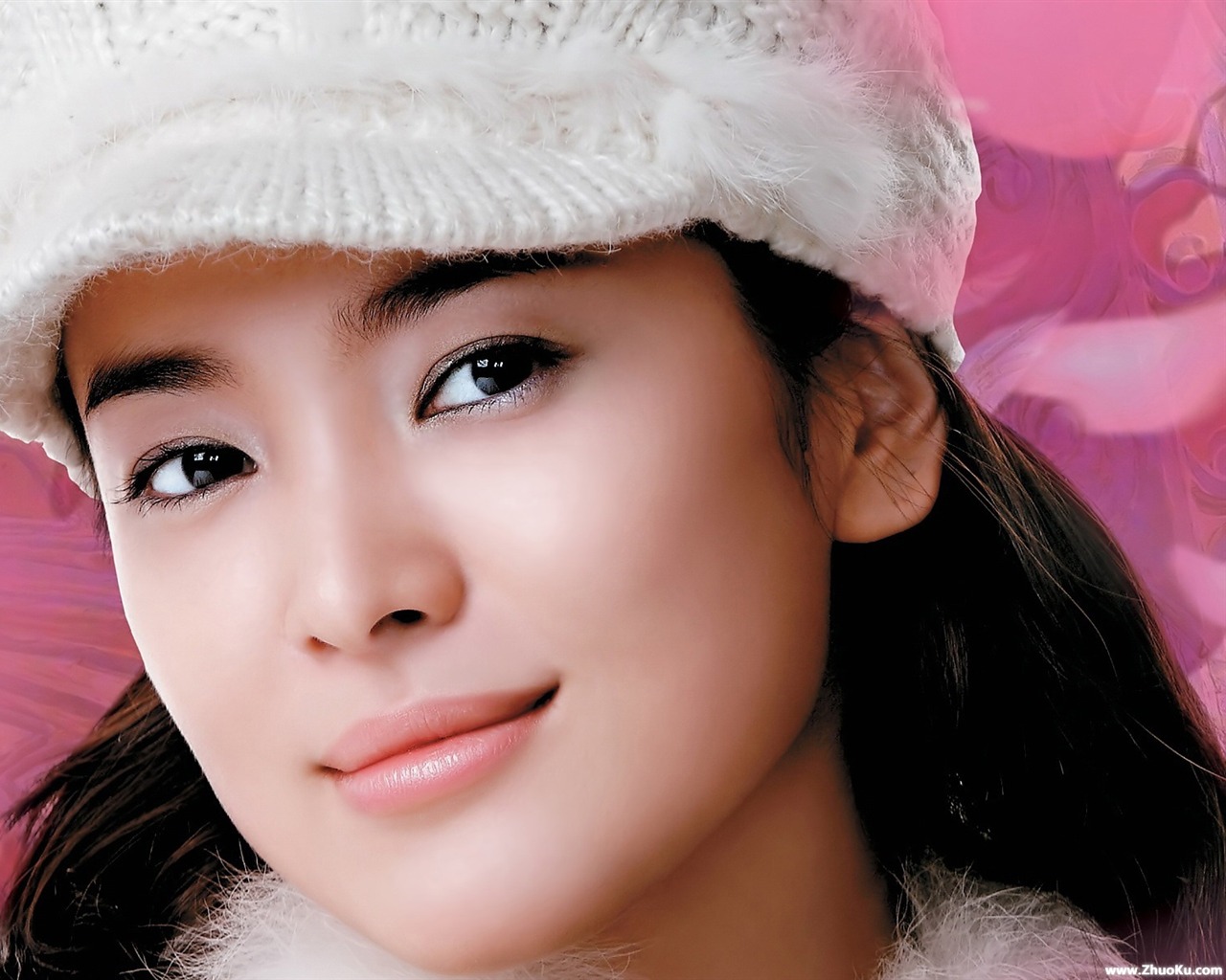 SHK beautiful wallpaper #4 - 1280x1024