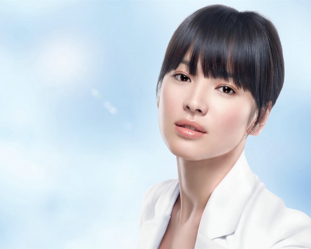 SHK krásnou tapetu #7 - 1280x1024