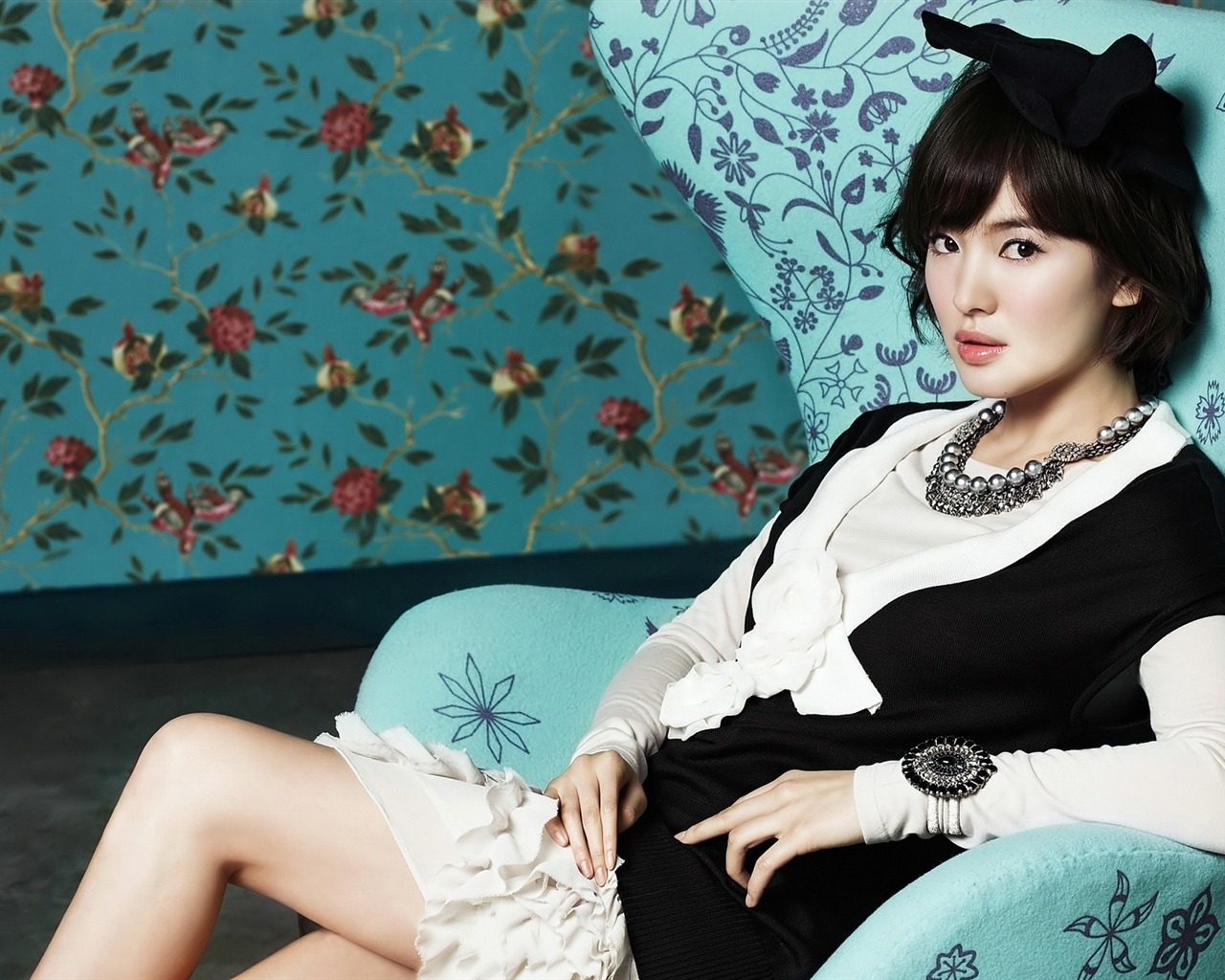 SHK beautiful wallpaper #16 - 1280x1024