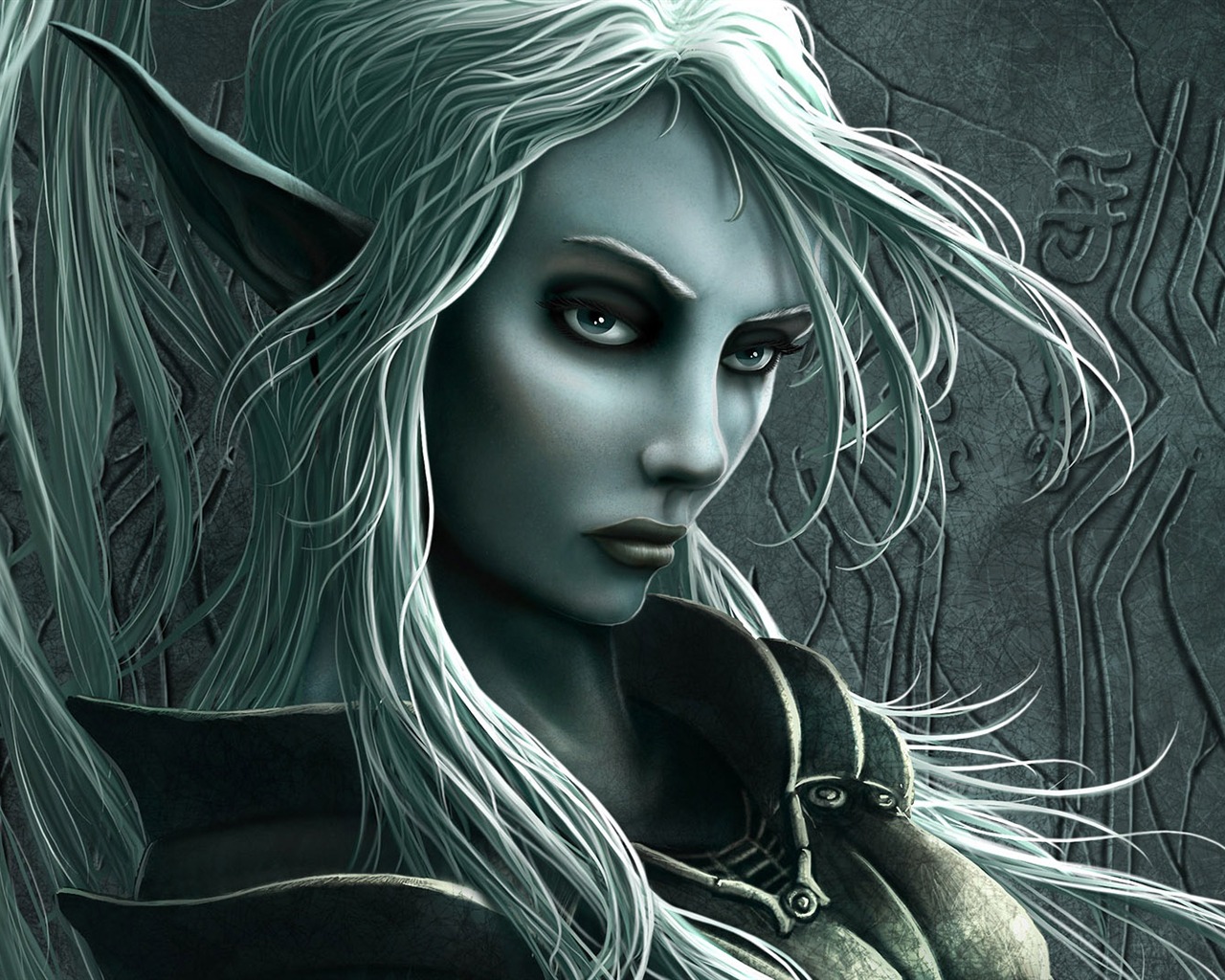 Kerem Beyit funguje HD tapetu #5 - 1280x1024