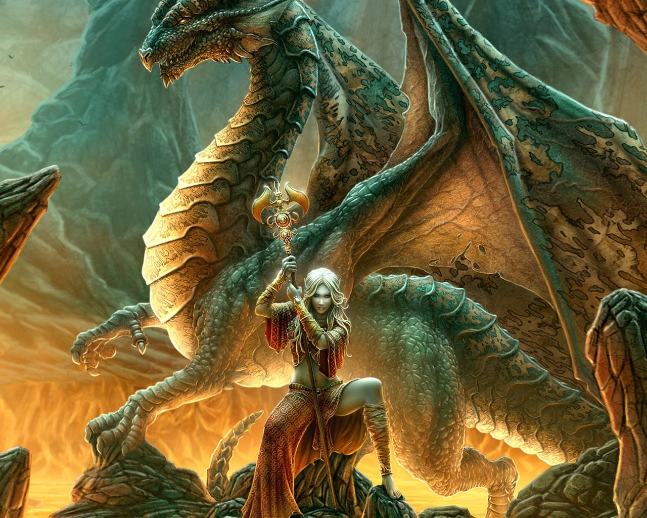 Kerem Beyit funguje HD tapetu #10 - 1280x1024