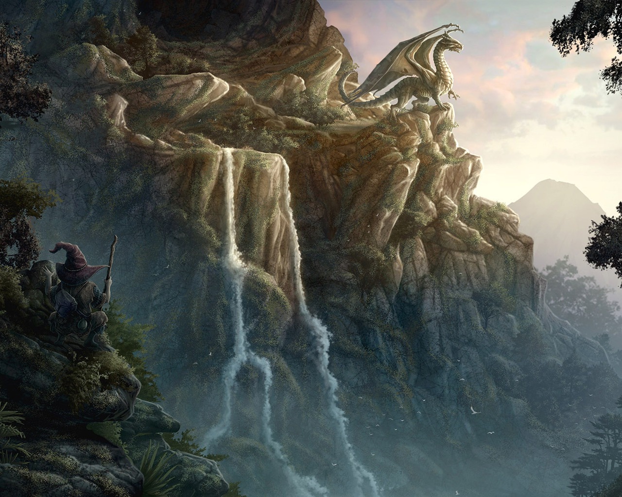 Kerem Beyit funguje HD tapetu #11 - 1280x1024