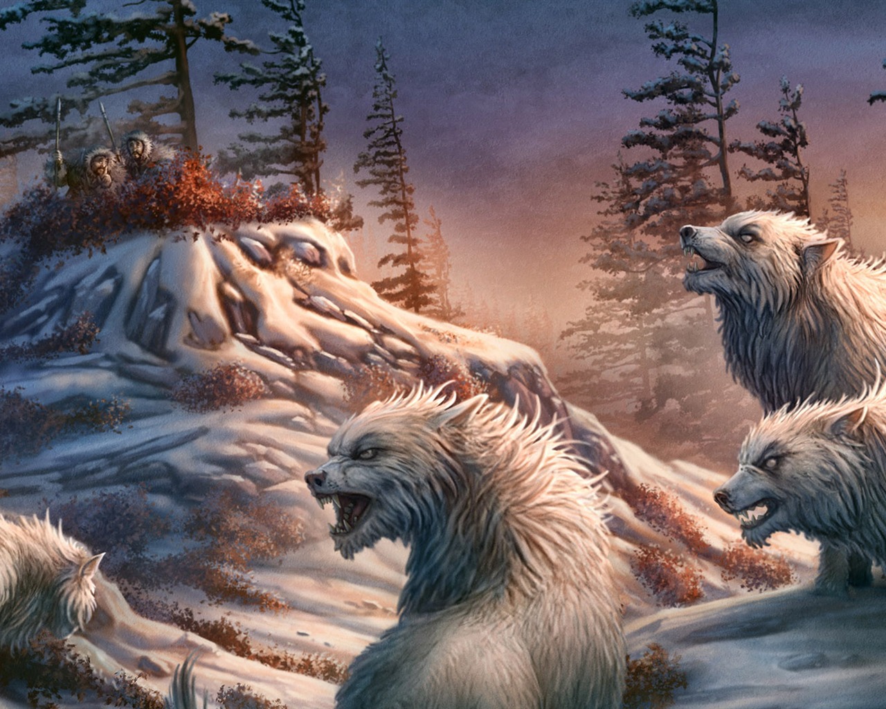 Kerem Beyit funguje HD tapetu #15 - 1280x1024