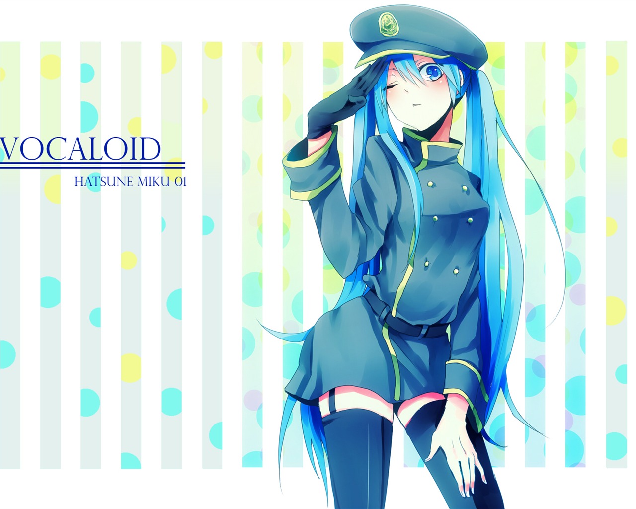 動漫人物 壁紙(33) #18 - 1280x1024