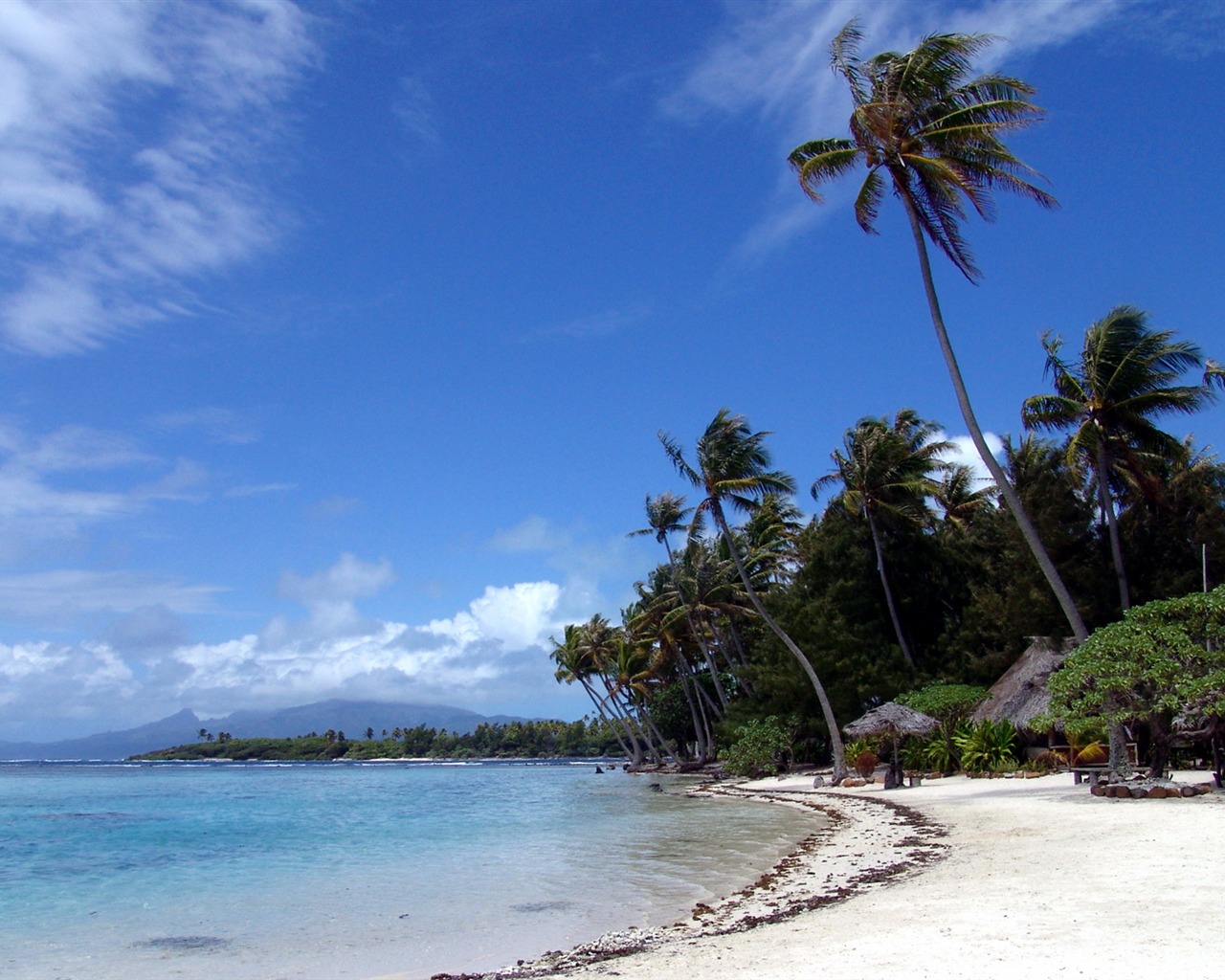Scenery Collection Wallpapers (24) #4 - 1280x1024