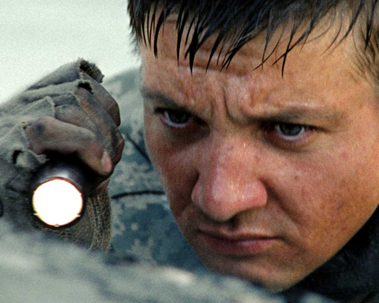Hurt Locker HD tapetu #10 - 1280x1024