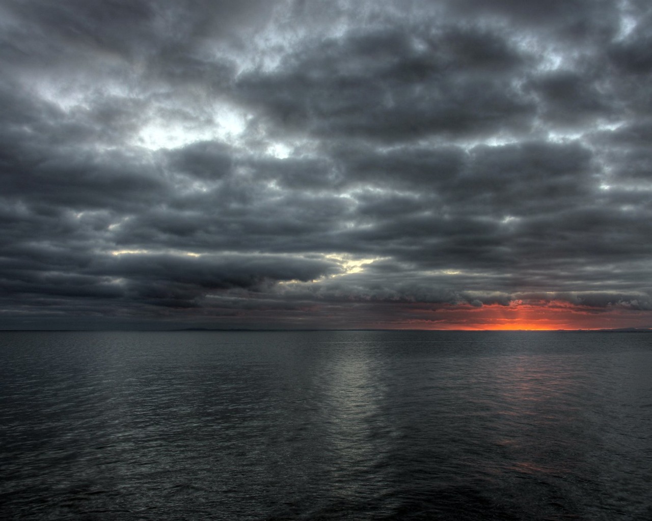 Scenery Collection Wallpapers (25) #6 - 1280x1024