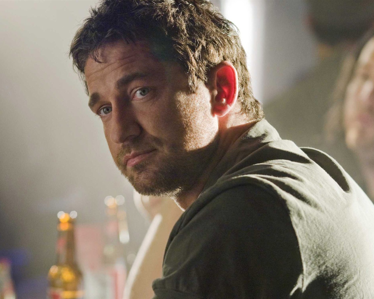 The Ugly Truth HD wallpaper #4 - 1280x1024