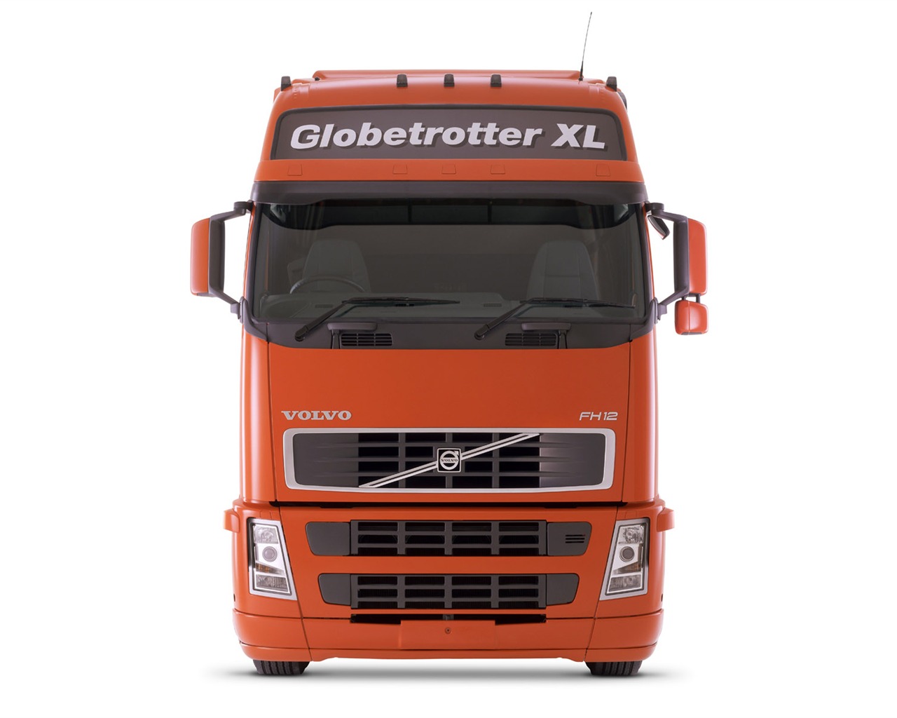 Truck tapety album (1) #18 - 1280x1024