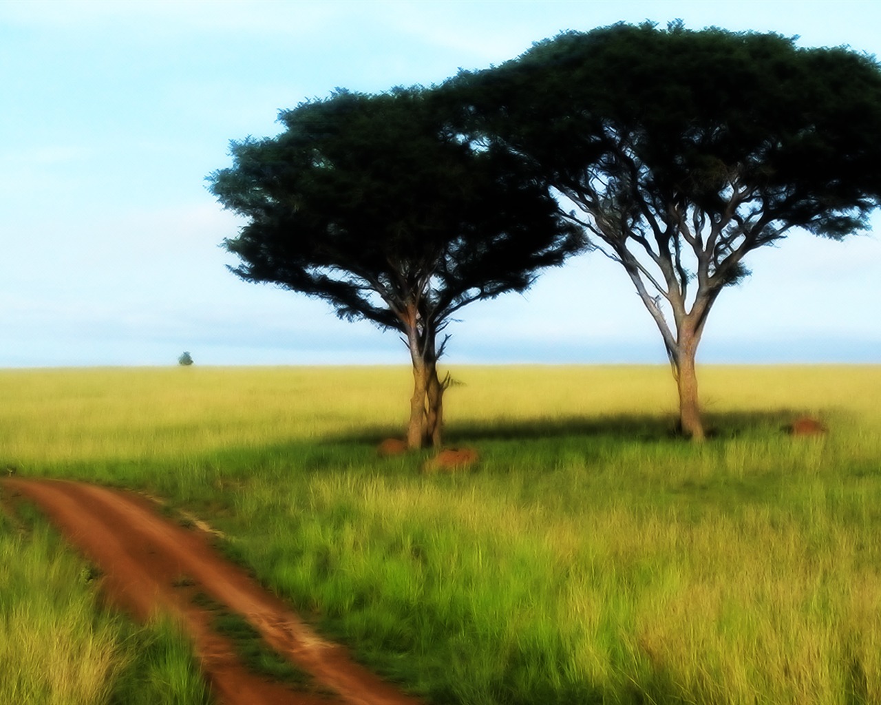 Scenery Collection Wallpapers (28) #13 - 1280x1024