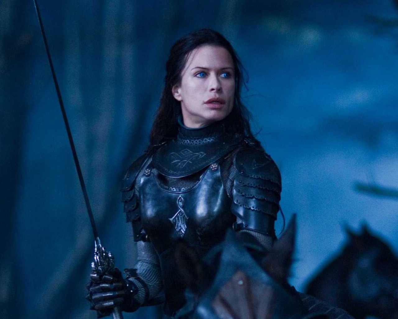 Underworld: Rise of the Lycans 黑夜傳說前傳: 狼族再起 #6 - 1280x1024