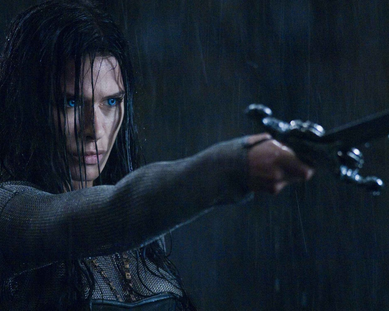 Underworld: Rise of the Lycans fonds d'écran HD #7 - 1280x1024