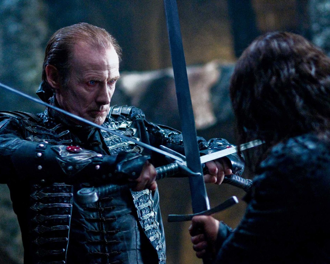 Underworld: Rise of the Lycans fonds d'écran HD #12 - 1280x1024