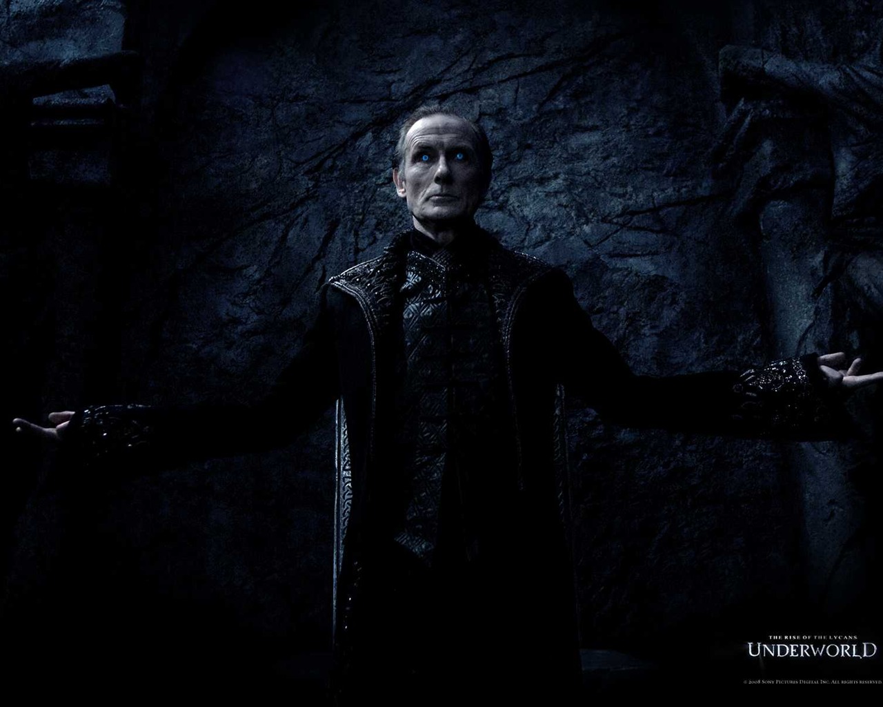 Underworld: Rise of the Lycans fonds d'écran HD #22 - 1280x1024