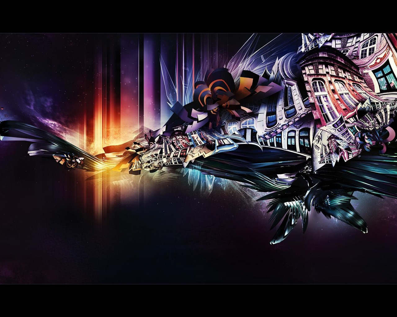 1920 Games Collection Wallpapers (26) #6 - 1280x1024