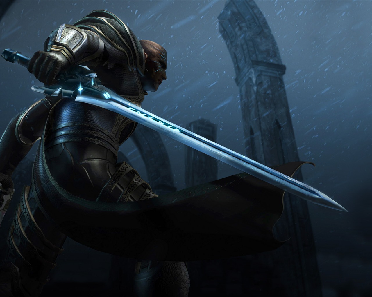 1920 Games Collection Wallpapers (26) #8 - 1280x1024