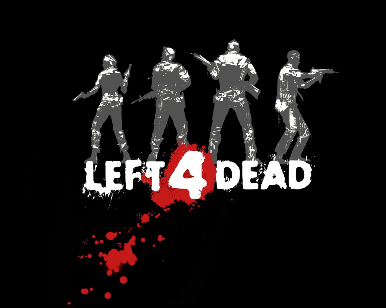 1920 Games Collection Wallpapers (26) #14 - 1280x1024