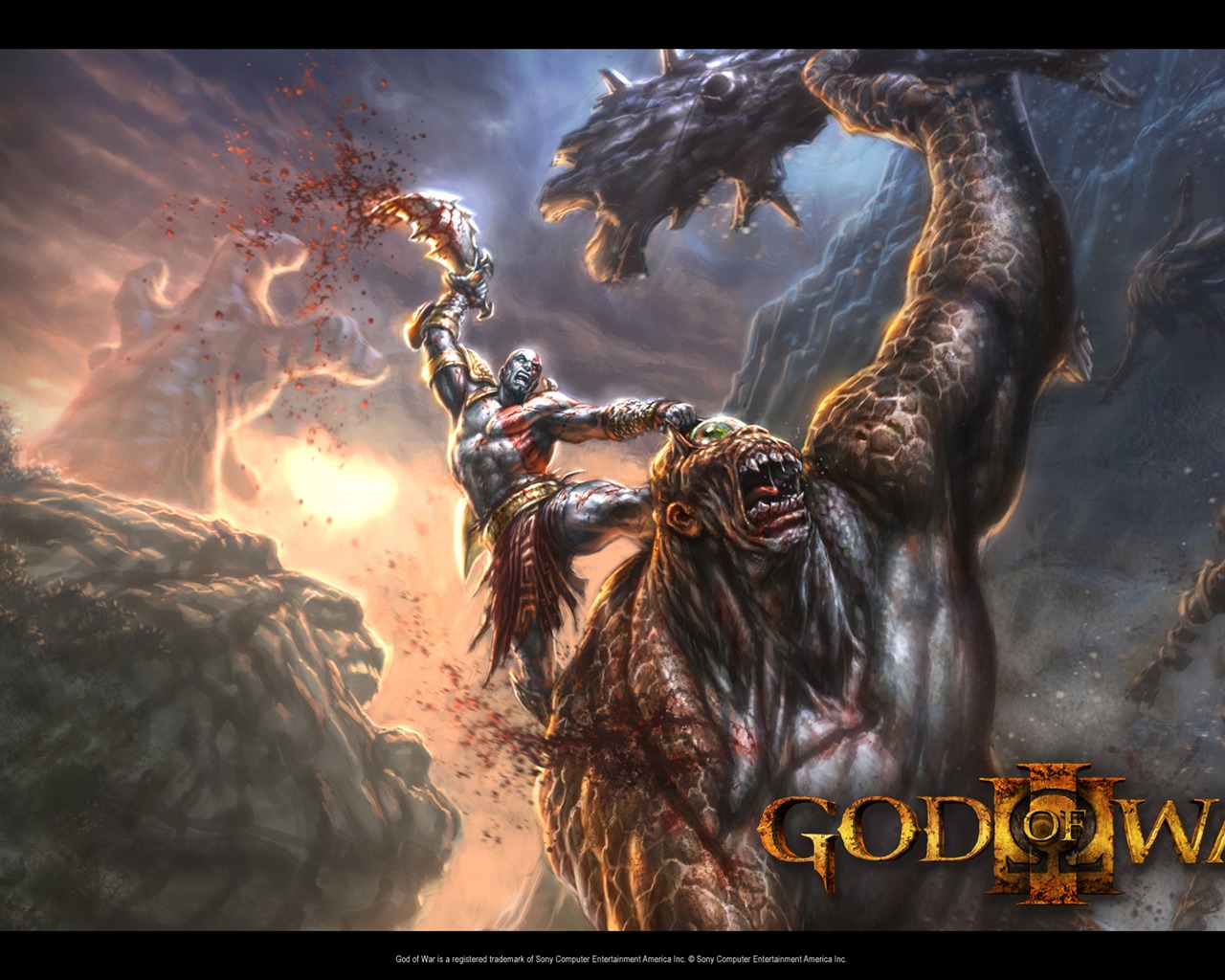 1920 Games Collection Wallpapers (26) #15 - 1280x1024