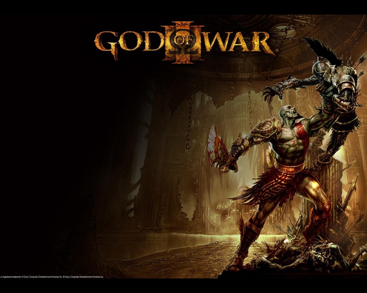 1920 Games Collection Wallpapers (26) #16 - 1280x1024