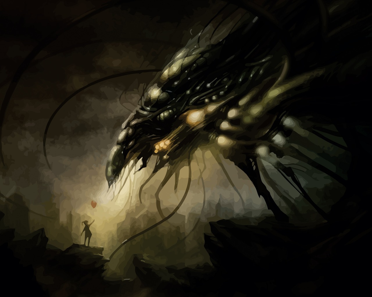 1920 Games Collection Wallpapers (27) #7 - 1280x1024