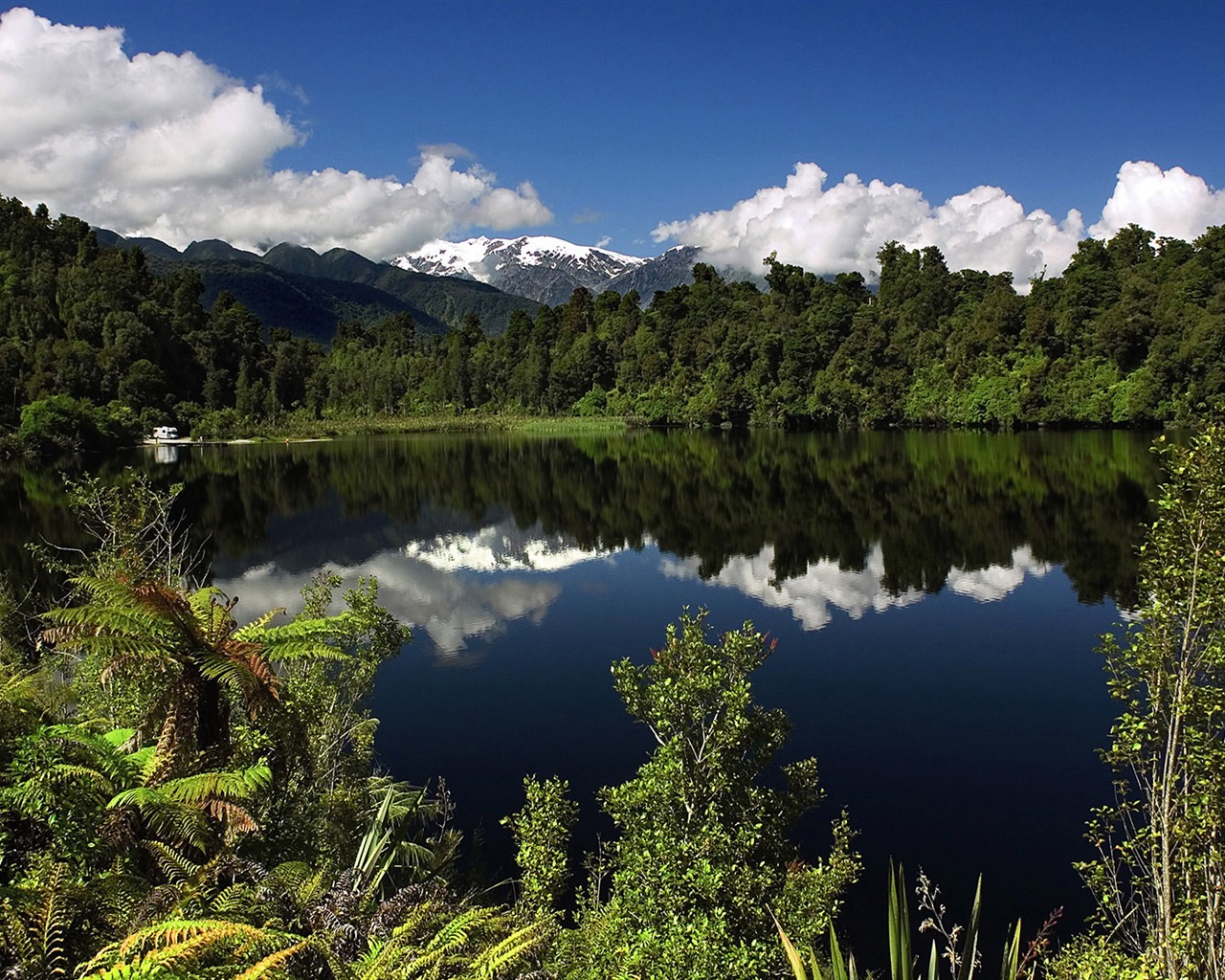 Scenery Collection Wallpapers (29) #2 - 1280x1024