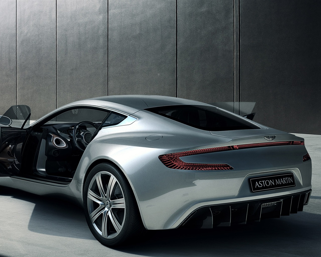 Auto Collection Wallpapers (60) #12 - 1280x1024