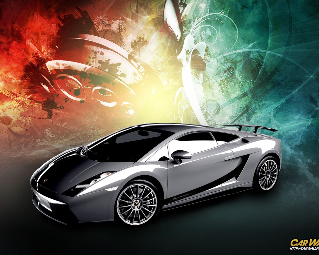 Auto Collection Wallpapers (60) #15 - 1280x1024