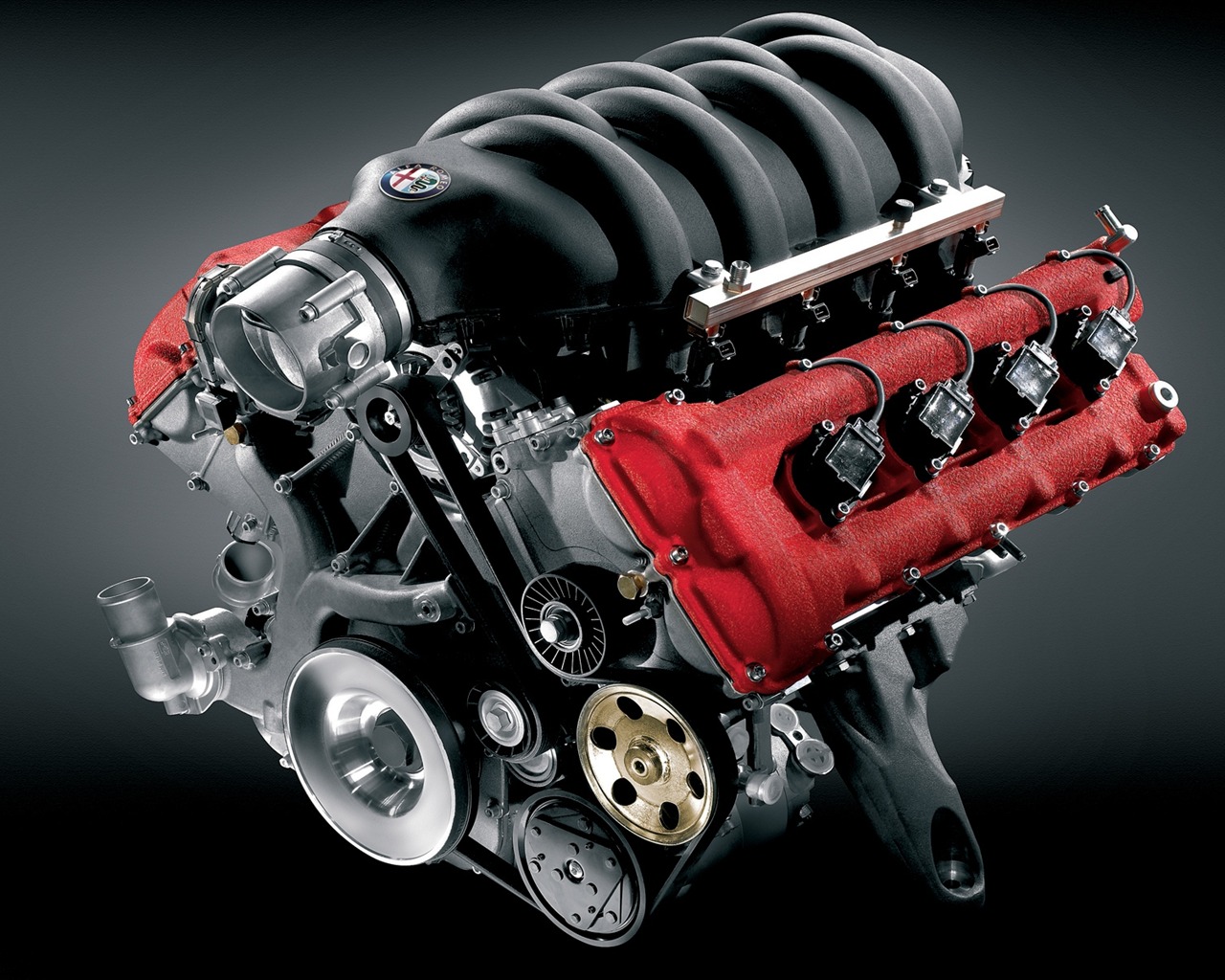Auto Collection Wallpapers (61) #20 - 1280x1024