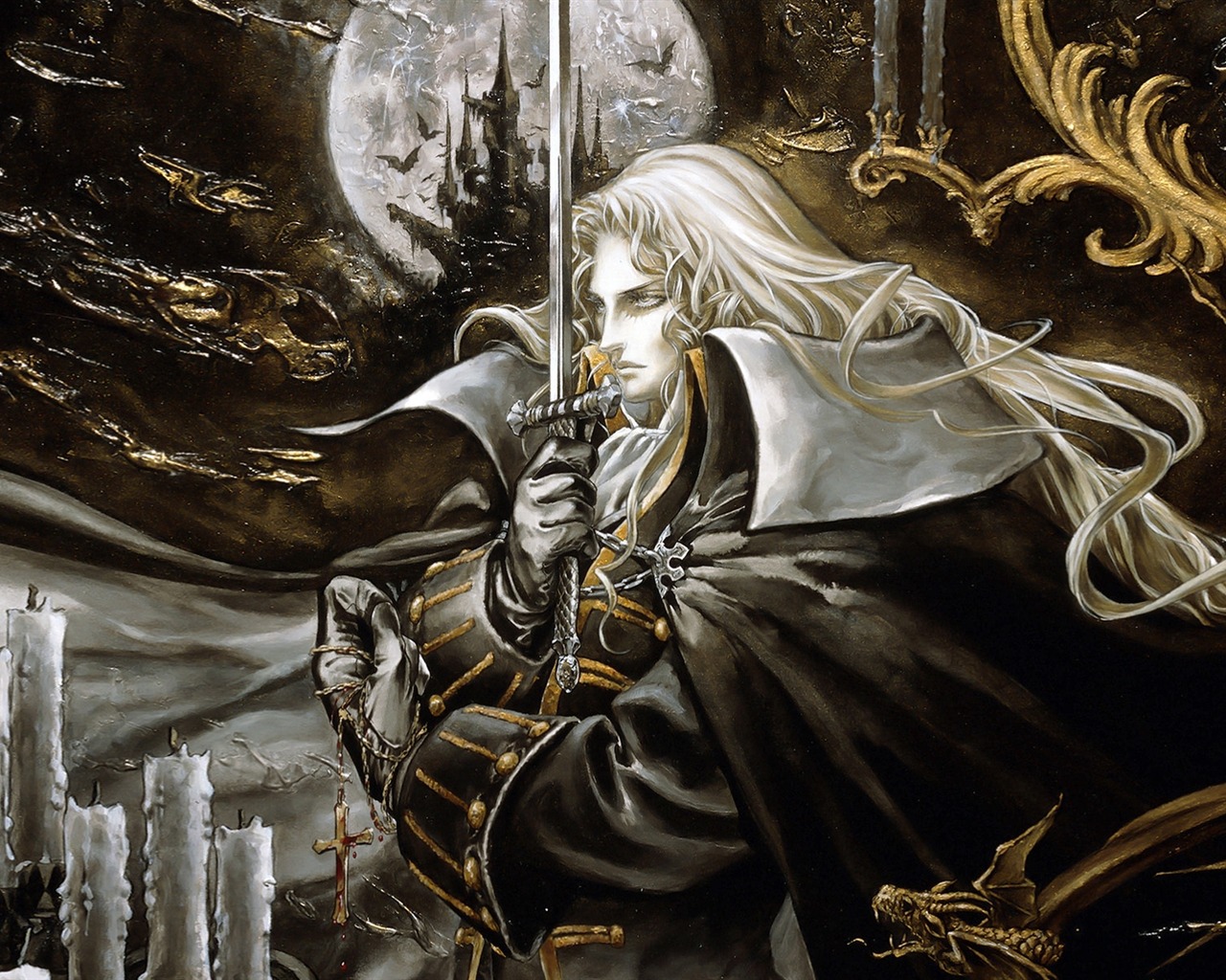 1920 Games Collection Wallpapers (29) #6 - 1280x1024