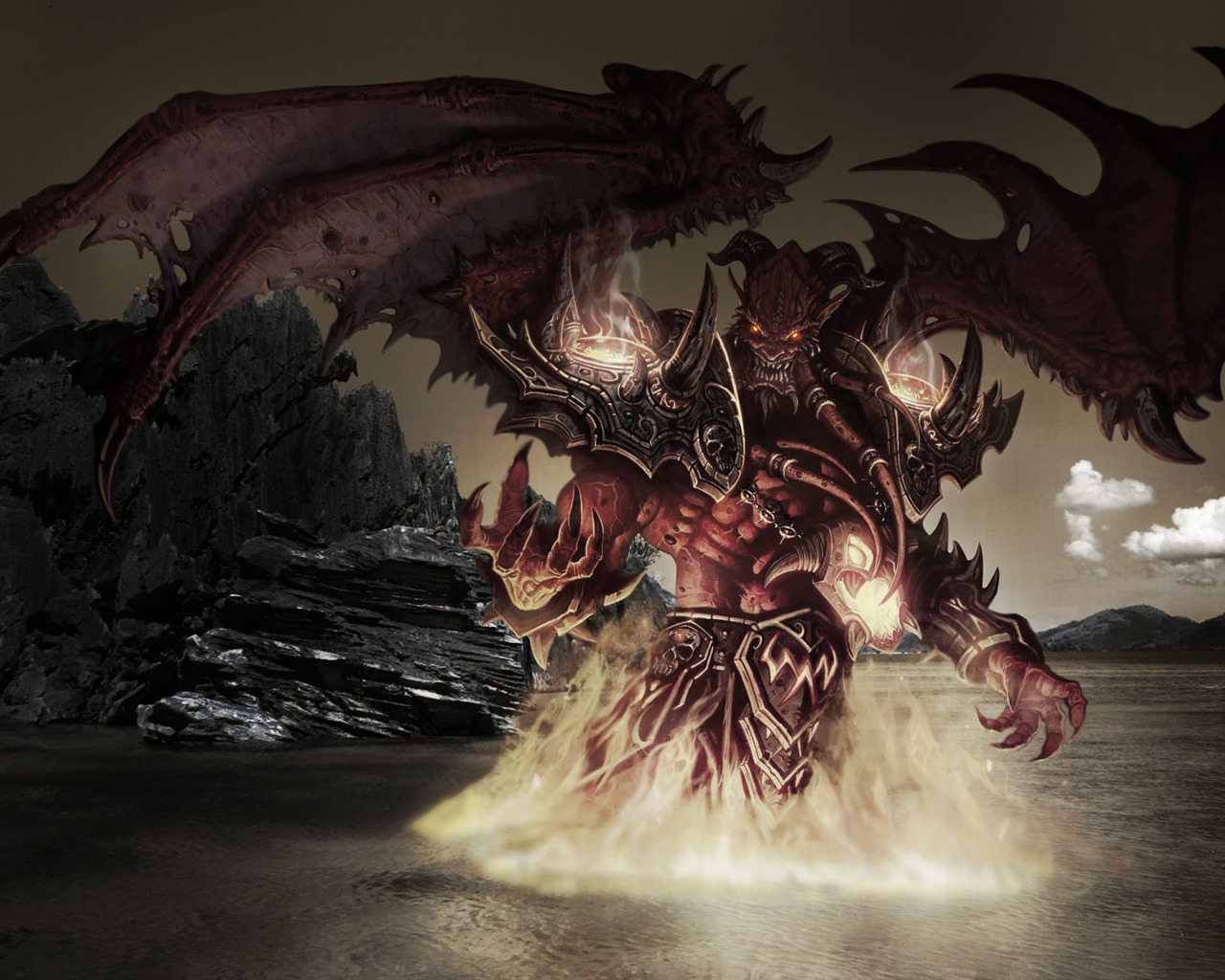 1920 Games Collection Wallpapers (29) #12 - 1280x1024