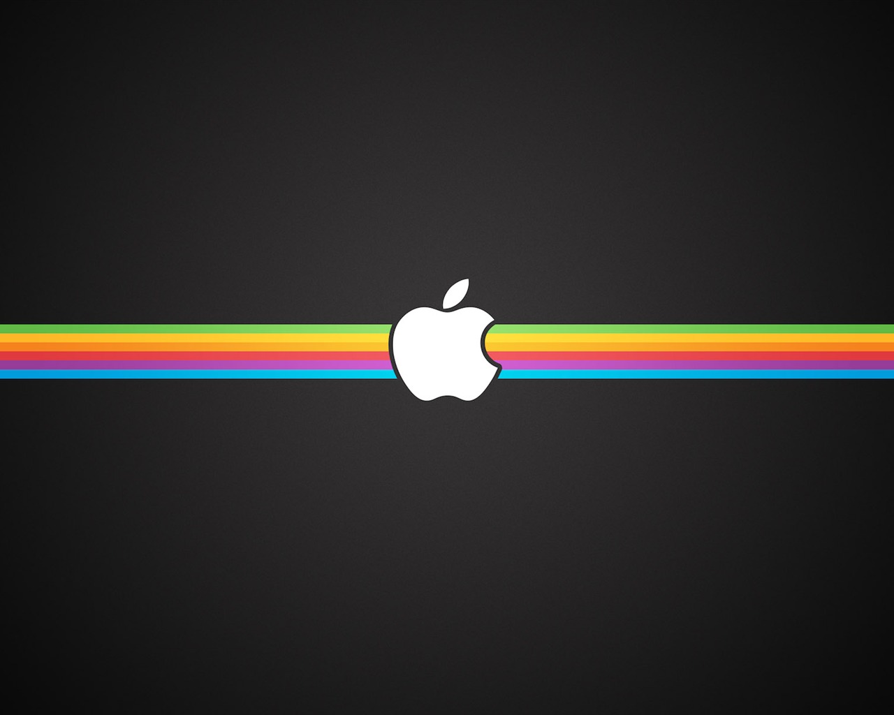 tema de fondo de pantalla de Apple álbum (36) #3 - 1280x1024