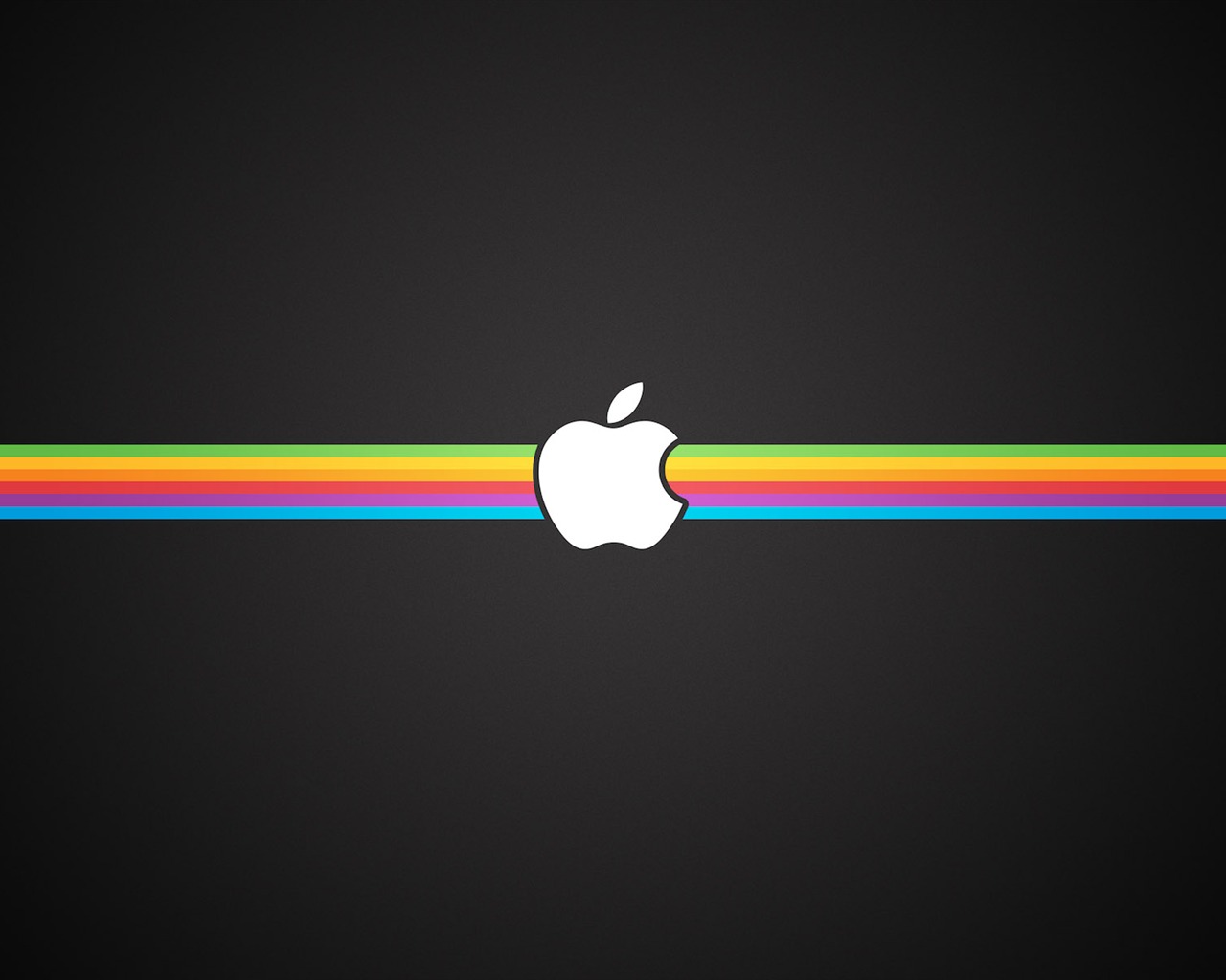 Apple theme wallpaper album (36) #3 - 1280x1024