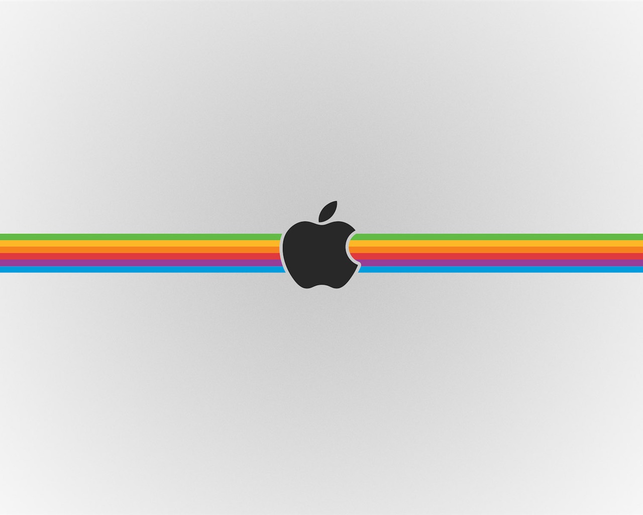 Apple theme wallpaper album (36) #4 - 1280x1024