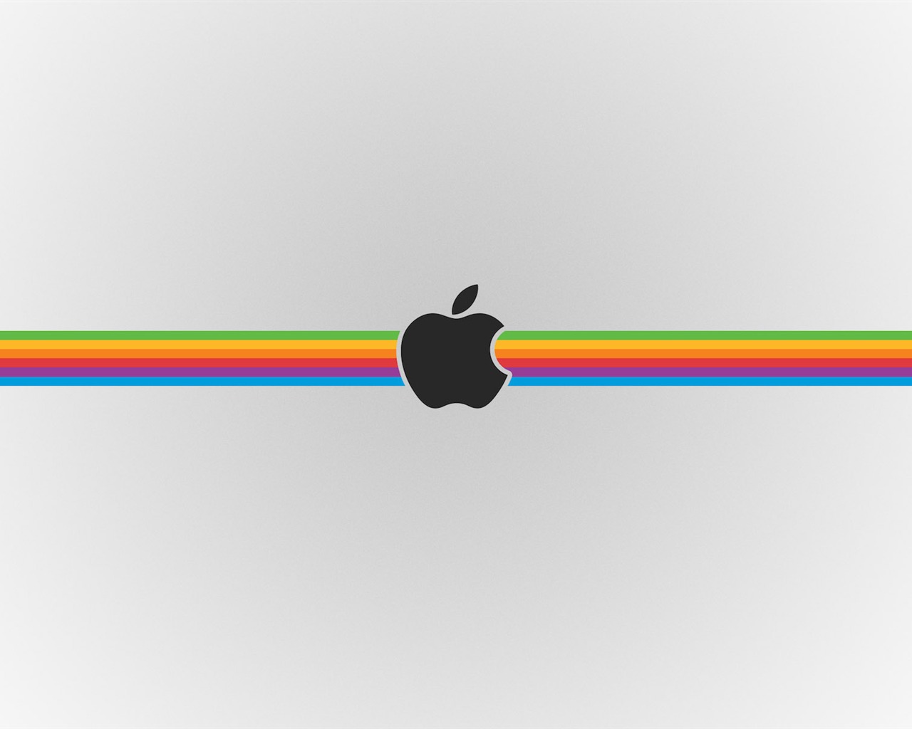 Apple téma wallpaper album (36) #4 - 1280x1024