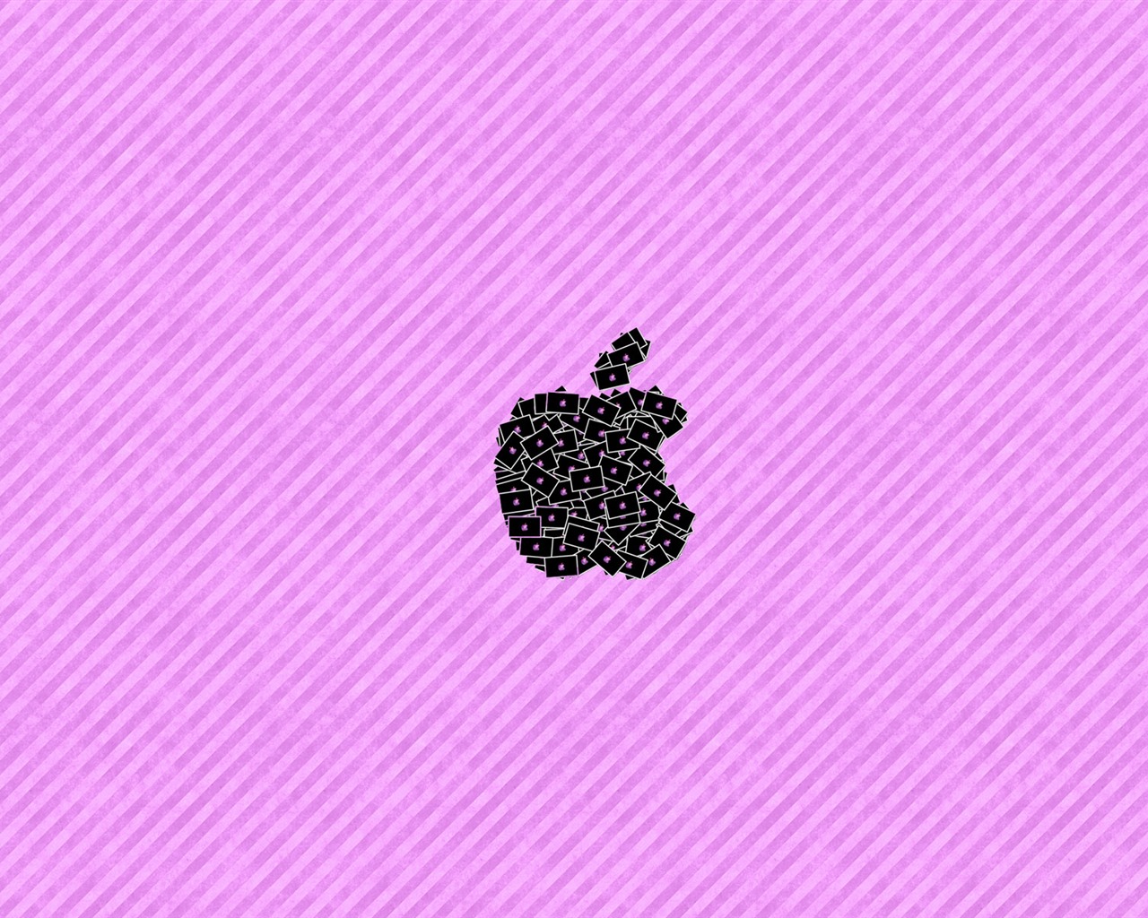 Apple theme wallpaper album (36) #9 - 1280x1024